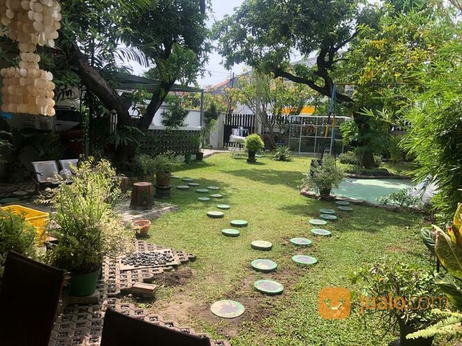 Perumahan Elite Margorejo Indah Surabaya