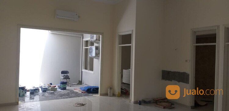 Rumah Bagus Manyar Kartika Timur Surabaya