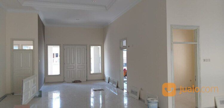 Rumah Bagus Manyar Kartika Timur Surabaya