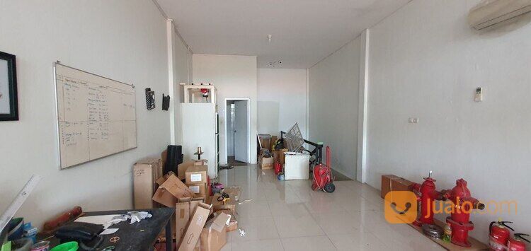 Ruko City Center Pusat Kota Jl Prapanca Surabaya