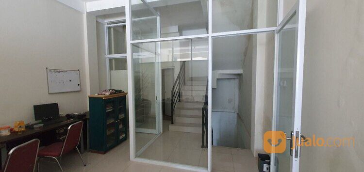 Ruko City Center Pusat Kota Jl Prapanca Surabaya