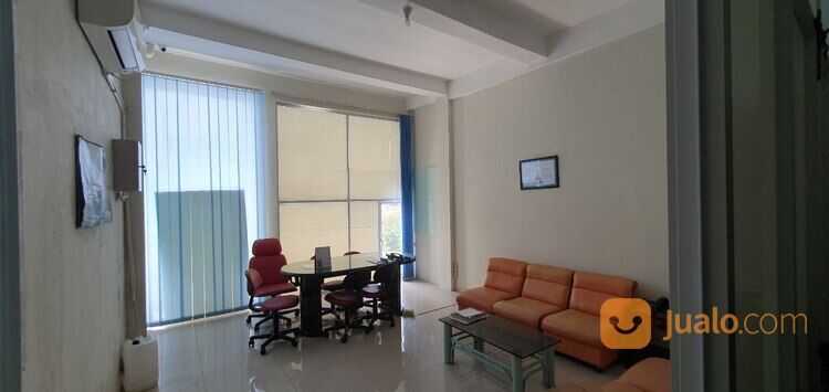 Ruko City Center Pusat Kota Jl Prapanca Surabaya