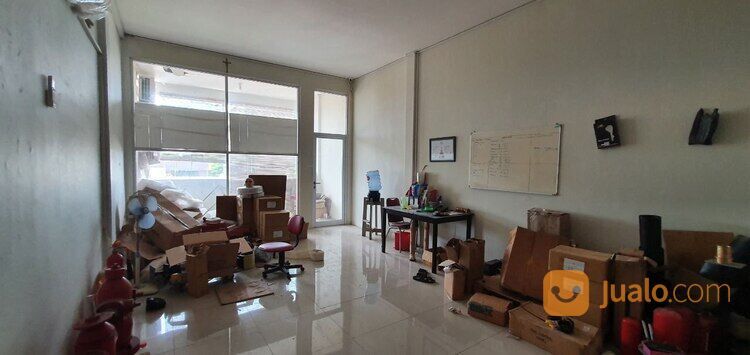 Ruko City Center Pusat Kota Jl Prapanca Surabaya