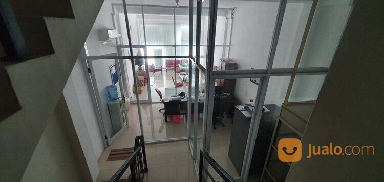 Ruko City Center Pusat Kota Jl Prapanca Surabaya