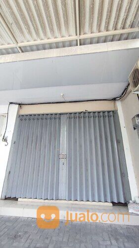 Ruko City Center Pusat Kota Jl Prapanca Surabaya