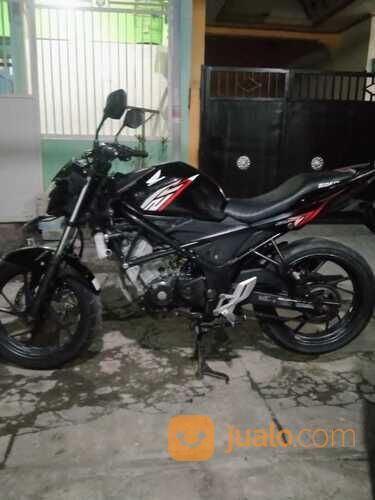 Cb 150 R tahun 2017