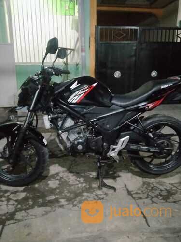 Cb 150 R tahun 2017