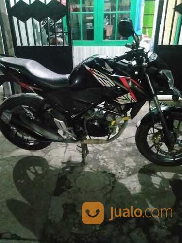 Cb 150 R tahun 2017