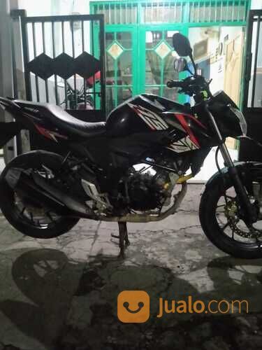 Cb 150 R tahun 2017