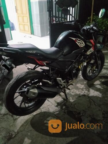 Cb 150 R tahun 2017