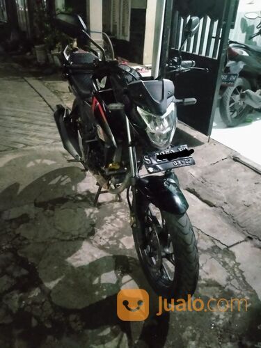 Cb 150 R tahun 2017