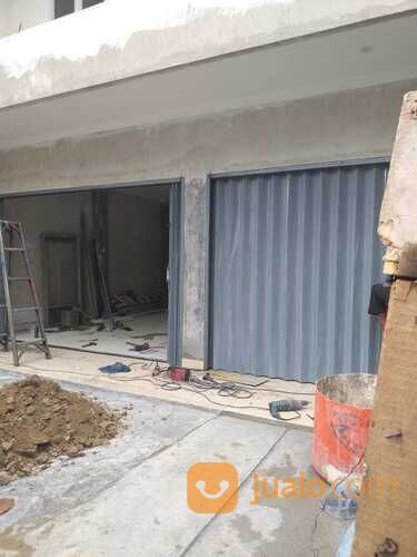 081906708602 Tukang rollingdoor panggilan warung kiara pelabuhan ratu
