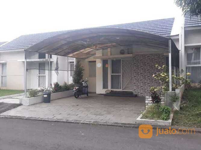 Rumah Mewah dalam cluster Smart City, BSB Semarang