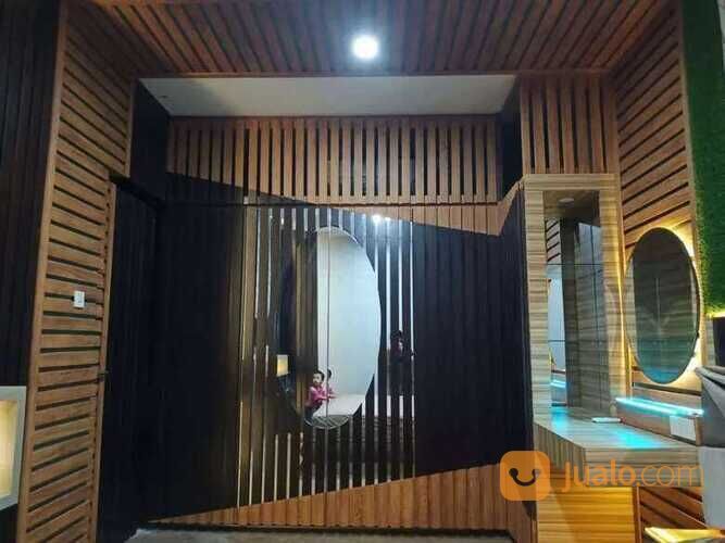 Rumah Mewah dalam cluster Smart City, BSB Semarang