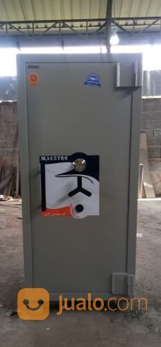 Brankas 14 Rak Khusus Toko Emas Murah