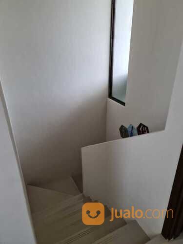 RUMAH SIAP HUNI FULL FURNISH DI FORTUNE HEIGHT, GRAHA RAYA