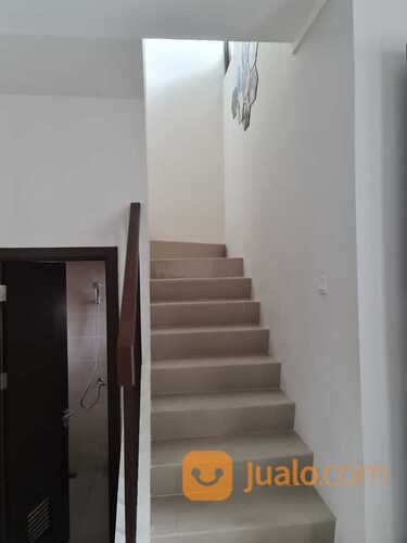 RUMAH SIAP HUNI FULL FURNISH DI FORTUNE HEIGHT, GRAHA RAYA