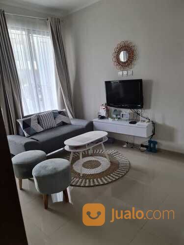 RUMAH SIAP HUNI FULL FURNISH DI FORTUNE HEIGHT, GRAHA RAYA