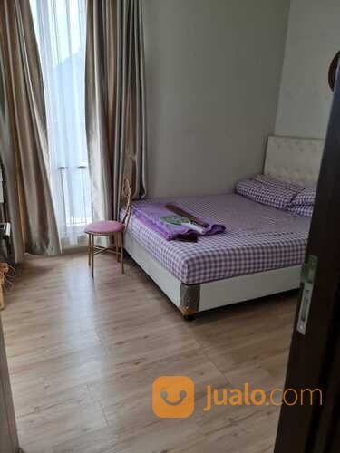 RUMAH SIAP HUNI FULL FURNISH DI FORTUNE HEIGHT, GRAHA RAYA