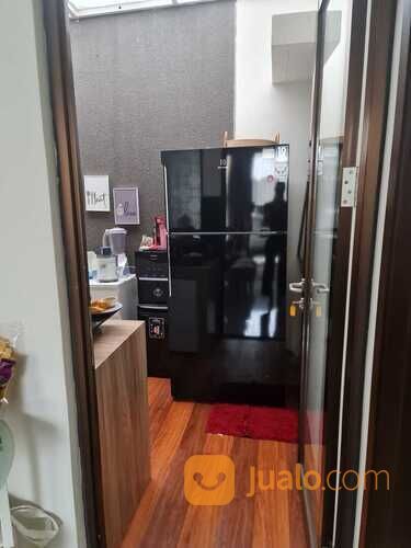 RUMAH SIAP HUNI FULL FURNISH DI FORTUNE HEIGHT, GRAHA RAYA