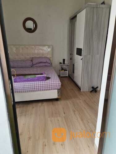 RUMAH SIAP HUNI FULL FURNISH DI FORTUNE HEIGHT, GRAHA RAYA