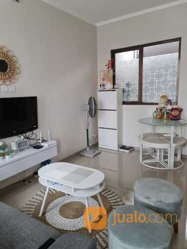 RUMAH SIAP HUNI FULL FURNISH DI FORTUNE HEIGHT, GRAHA RAYA