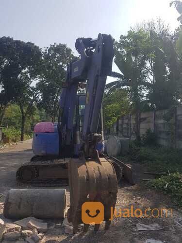 Excavator Komatsu PC 78 UU-6