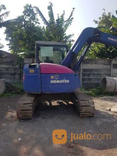 Excavator Komatsu PC 78 UU-6