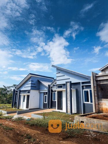 Rumah Murah D'Park City Pakisaji Type 28/60