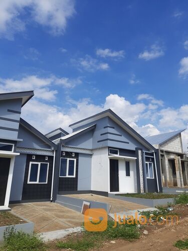 Rumah Murah D'Park City Pakisaji Type 28/60