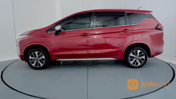 Mitsubishi Xpander Sport MT 2019 Merah