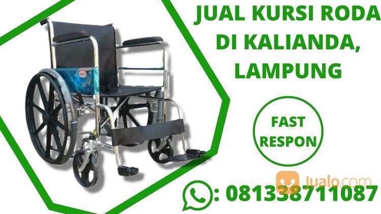 SPESIAL CALL : 0813-3871-1087 kursi roda naik pesawat di Kalianda, Lampung