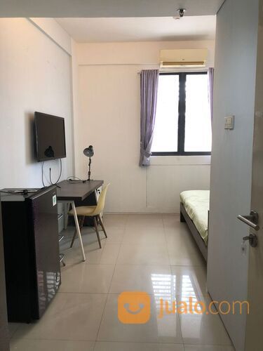 KOST KUBIKAHOMY TOWER C EDUTOWN FULL FURNISHED BSD DRL