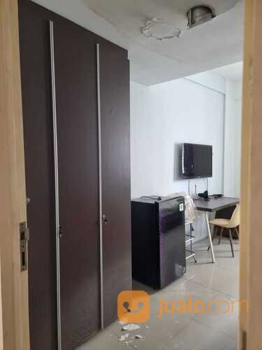 KOST KUBIKAHOMY TOWER C EDUTOWN FULL FURNISHED BSD DRL