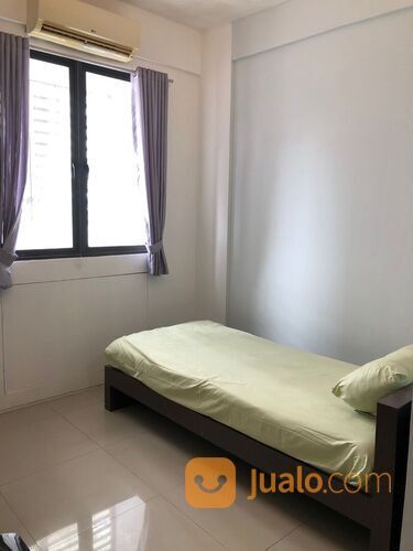 KOST KUBIKAHOMY TOWER C EDUTOWN FULL FURNISHED BSD DRL