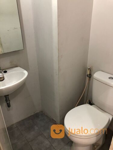 KOST KUBIKAHOMY TOWER C EDUTOWN FULL FURNISHED BSD DRL