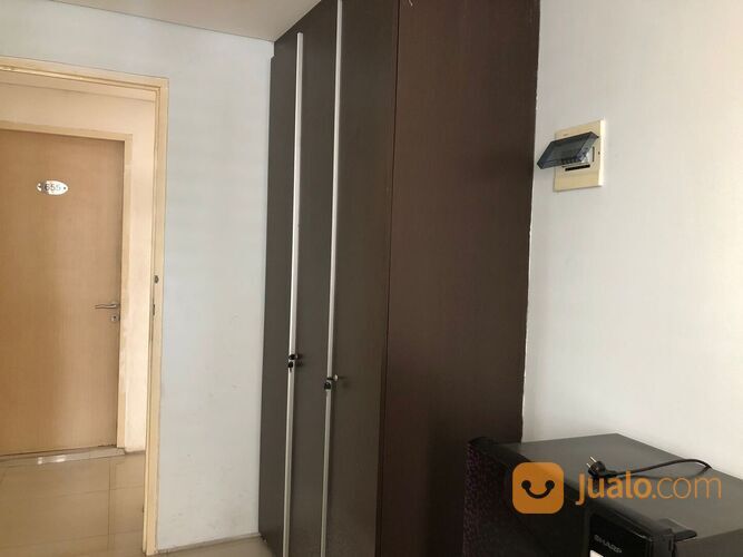 KOST KUBIKAHOMY TOWER C EDUTOWN FULL FURNISHED BSD DRL