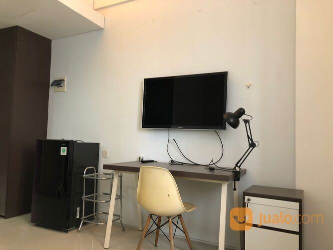 KOST KUBIKAHOMY TOWER C EDUTOWN FULL FURNISHED BSD DRL