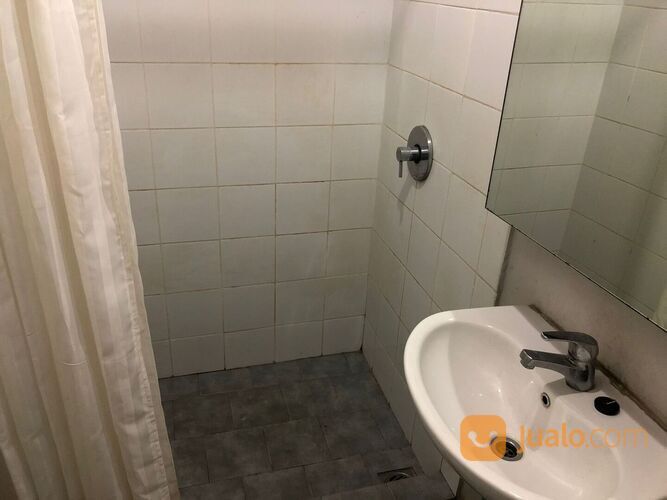 KOST KUBIKAHOMY TOWER C EDUTOWN FULL FURNISHED BSD DRL