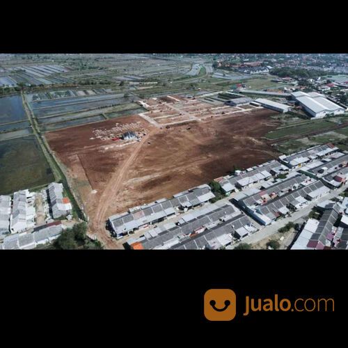 Graha Alana Indramayu Tahap 3 Perumahan Strategis Pinggir jalan raya