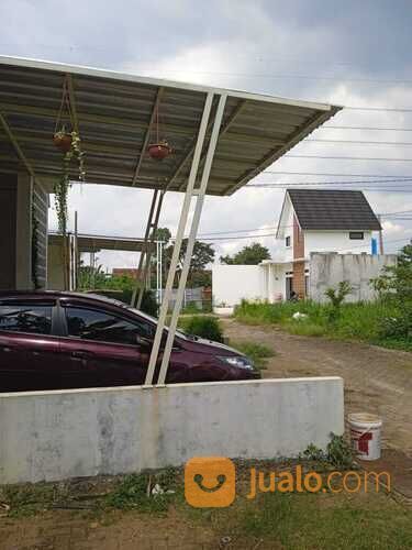 Komplek Perumahan Bergaya JEPANG yang Mantap Surantap di Cilebut bogor