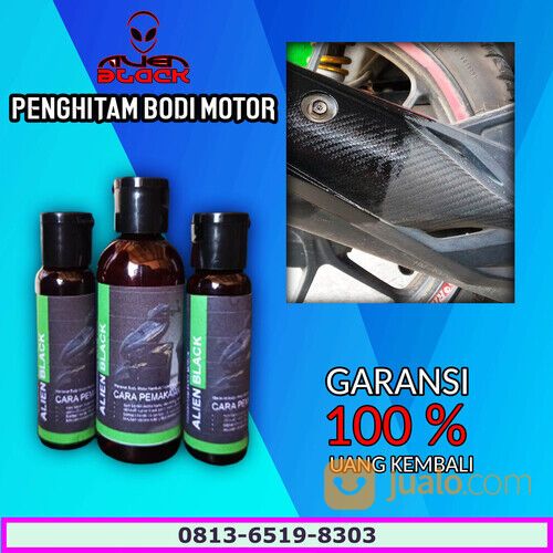 WA 081365198303 Efek Semir Ban Untuk Body Motor