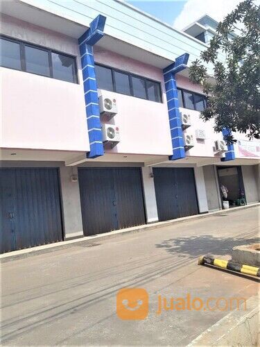 RUKO DI PASAR CIPETE SELATAN LOKASI BAGUS DAN STRATEGIS