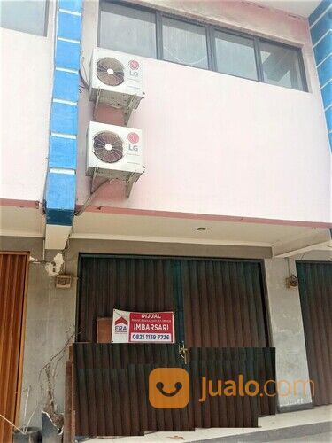 RUKO DI PASAR CIPETE SELATAN LOKASI BAGUS DAN STRATEGIS