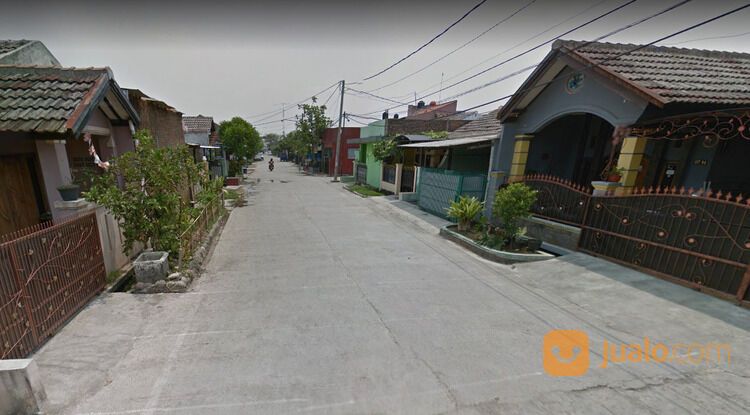 Tanah Ciganitri Bandung, Kawasan Perumahan GBA Barat, SHM