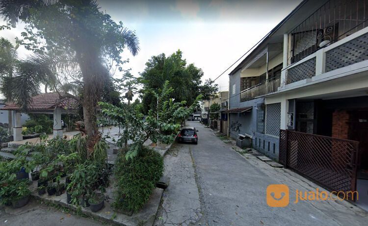 Tanah Ciganitri Bandung, Kawasan Perumahan GBA Barat, SHM