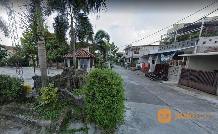 Tanah Ciganitri Bandung, Kawasan Perumahan GBA Barat, SHM