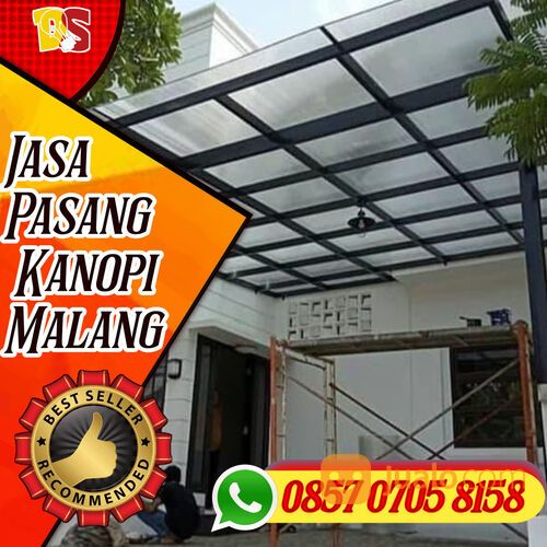 WA 085707058158, Bengkel Las Pagar Besi Malang, Bengkel Las Kanopi Malang, Bengkel Las Malang,