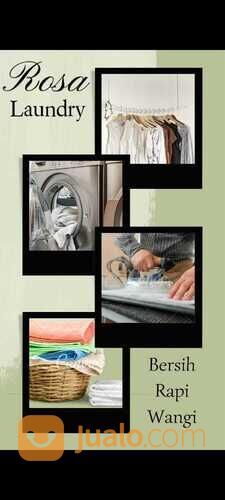 LAUNDRY EXPRESS BELAKANG UMM KAMPUS 3