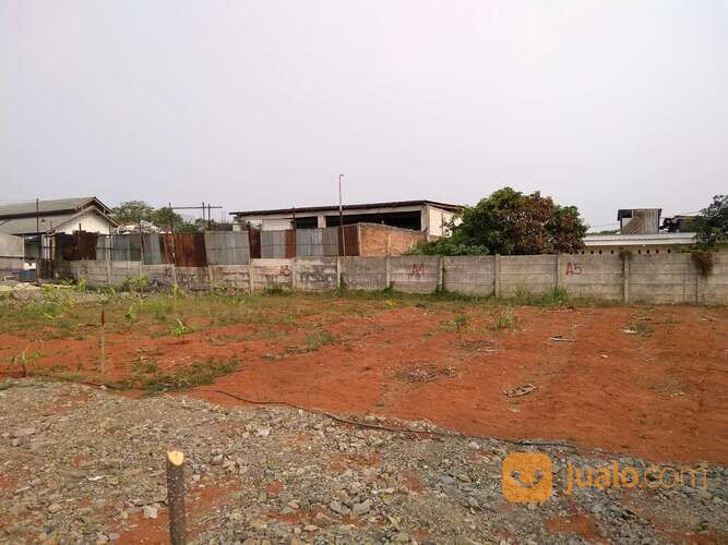 Dekat McD Ungaran; Kapling Efektif Include Fasum 5 Meter